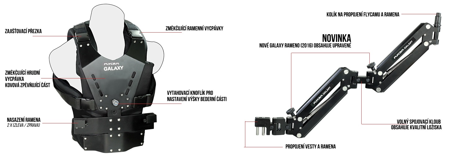 Flycam-Galaxy-Arm-&-Vest-with-Redking-Video-Camera-Stabilizer-2 (0-00-00-00)